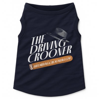 The Driving Crooner I Think You Should Leave Doggie Tank