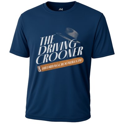 The Driving Crooner I Think You Should Leave Performance Shirt