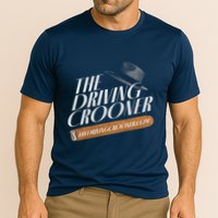 The Driving Crooner I Think You Should Leave Performance Shirt