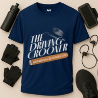The Driving Crooner I Think You Should Leave Performance Shirt