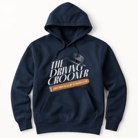 The Driving Crooner I Think You Should Leave Hoodie