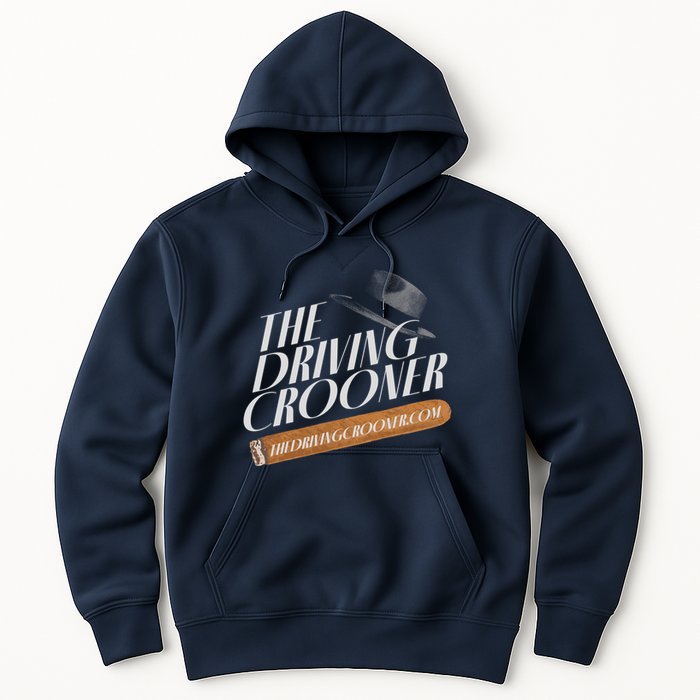 The Driving Crooner I Think You Should Leave Hoodie