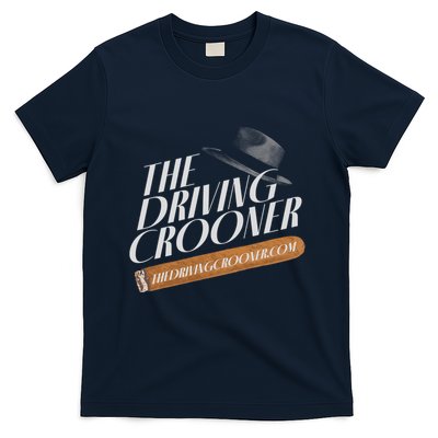 The Driving Crooner I Think You Should Leave T-Shirt