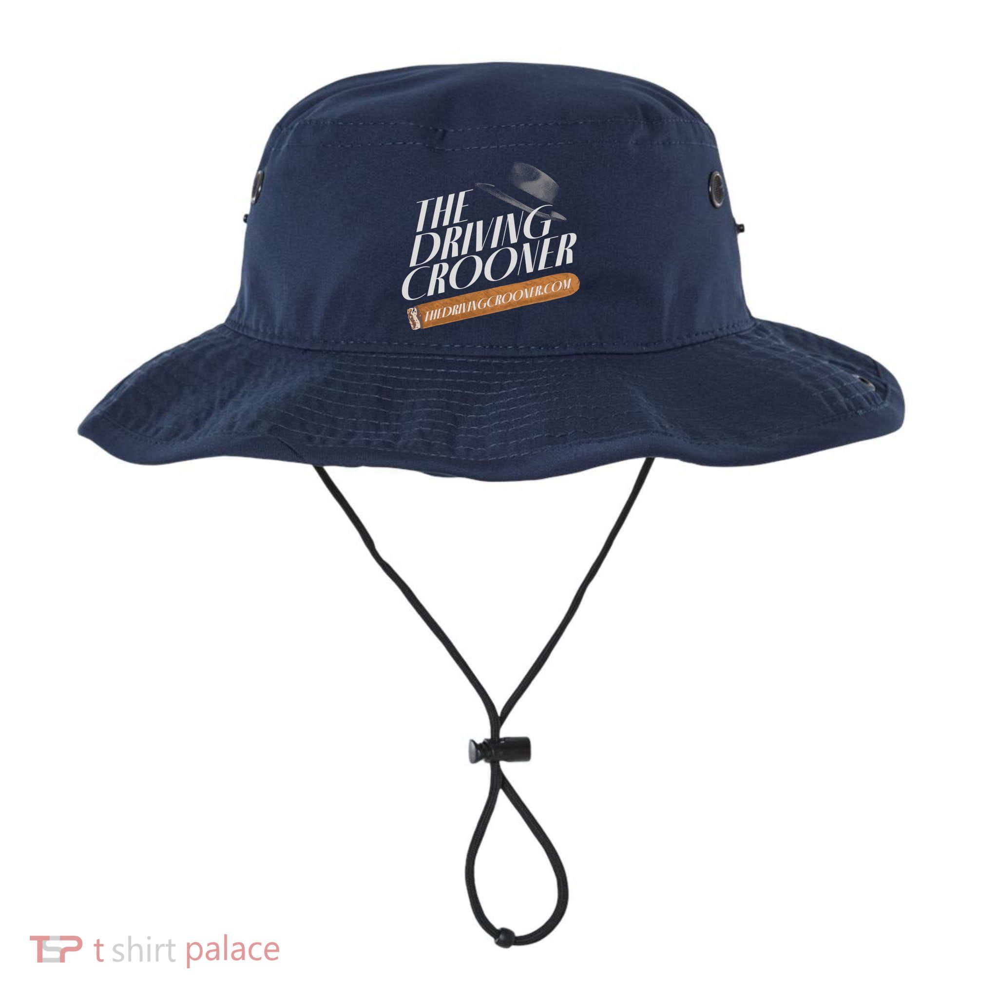 The Driving Crooner I Think You Should Leave Bucket Hat