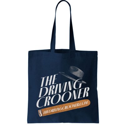 The Driving Crooner I Think You Should Leave Bag
