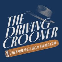 The Driving Crooner I Think You Should Leave Youth Performance Sprint T-Shirt