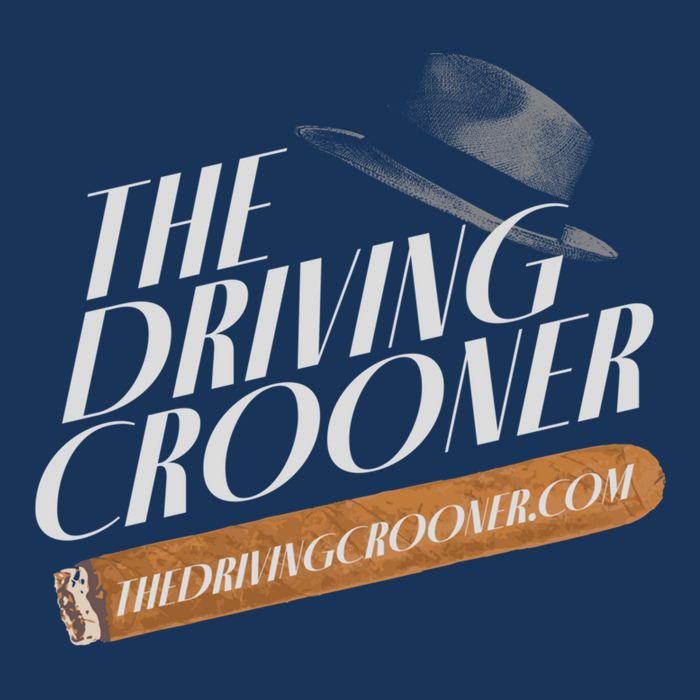 The Driving Crooner I Think You Should Leave Youth Performance Sprint T-Shirt