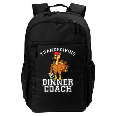 Turkey Day Culinary Expert Hilarious Thanksgiving Chef Daily Commute Backpack