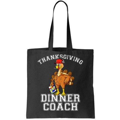 Turkey Day Culinary Expert Hilarious Thanksgiving Chef Tote Bag