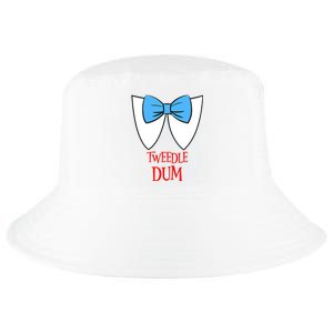 Tweedle Dum Costume Halloween Fairytale Character Cool Comfort Performance Bucket Hat