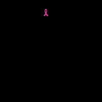 The Day Cancer Showed Up In My Lift God Showed Up Bigger Faith 16 in Basic Backpack