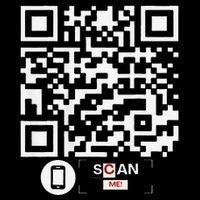 Trump Dancing Codefunny Qr Scan Premium T-Shirt
