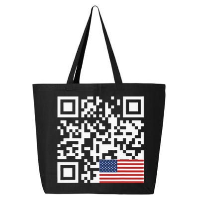 Trump Dancing Code 25L Jumbo Tote