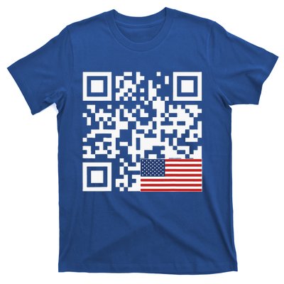 Trump Dancing Code T-Shirt