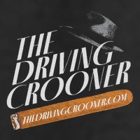 The Driving Crooner I Think You Should Leave 7 Panel Mesh Trucker Snapback Hat