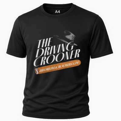 The Driving Crooner I Think You Should Leave Performance Shirt