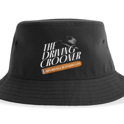 The Driving Crooner I Think You Should Leave Sustainable Bucket Hat