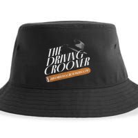 The Driving Crooner I Think You Should Leave Sustainable Bucket Hat