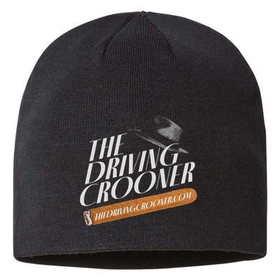 The Driving Crooner I Think You Should Leave Sustainable Beanie