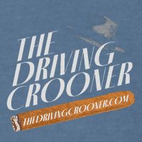 The Driving Crooner I Think You Should Leave Garment-Dyed Sweatshirt