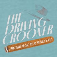 The Driving Crooner I Think You Should Leave Sueded Cloud Jersey T-Shirt