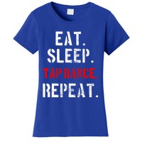 Tap Dance Dancer Vintage Funny Gift Cute Gift Women's T-Shirt