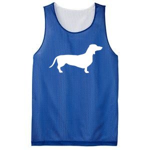 Tie Dye Dog Gift Hippie Dachshund Retro Gift Puppy Gift Mesh Reversible Basketball Jersey Tank