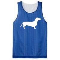 Tie Dye Dog Gift Hippie Dachshund Retro Gift Puppy Gift Mesh Reversible Basketball Jersey Tank