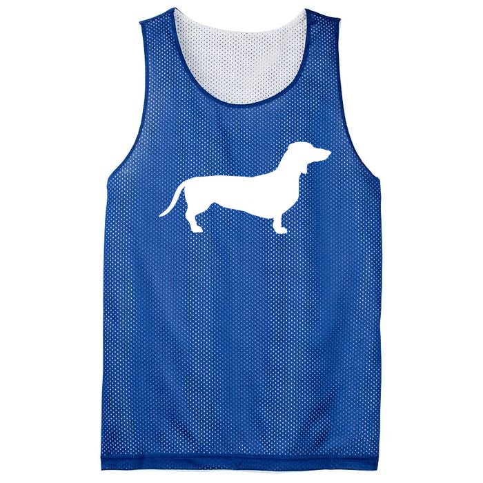 Tie Dye Dog Gift Hippie Dachshund Retro Gift Puppy Gift Mesh Reversible Basketball Jersey Tank