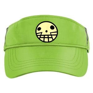 Total Drama Duncan Collection Adult Drive Performance Visor