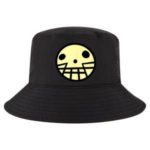 Total Drama Duncan Collection Cool Comfort Performance Bucket Hat