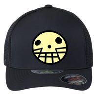 Total Drama Duncan Collection Flexfit Unipanel Trucker Cap