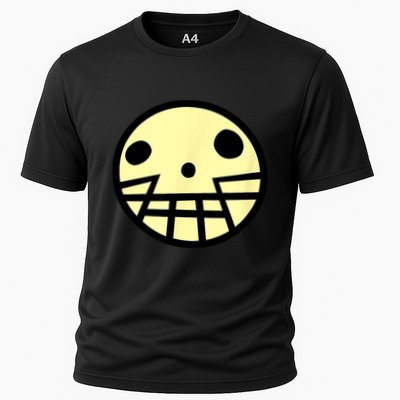 Total Drama Duncan Collection Performance Shirt