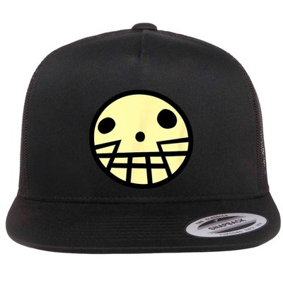 Total Drama Duncan Collection Flatbill Hat