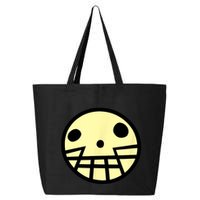 Total Drama Duncan Collection 25L Jumbo Tote