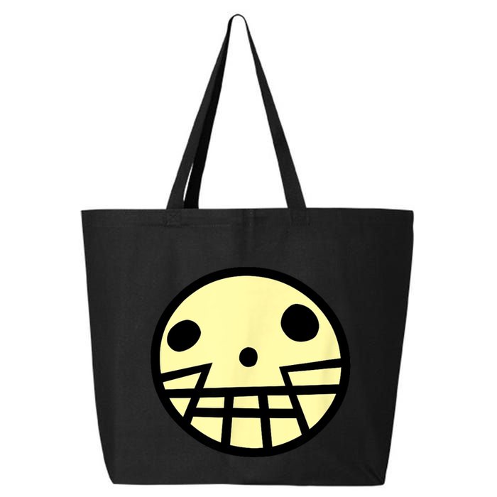 Total Drama Duncan Collection 25L Jumbo Tote