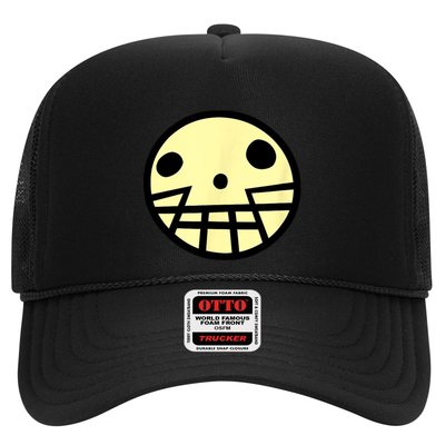 Total Drama Duncan Collection Trucker Hat