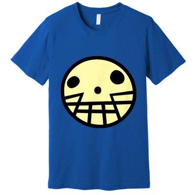 Total Drama Duncan Collection Premium T-Shirt