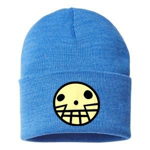 Total Drama Duncan Collection Sustainable Knit Beanie