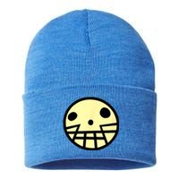 Total Drama Duncan Collection Sustainable Knit Beanie