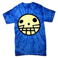 Total Drama Duncan Collection Tie-Dye T-Shirt