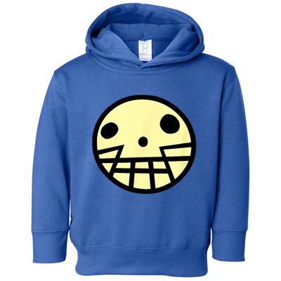 Total Drama Duncan Collection Toddler Hoodie