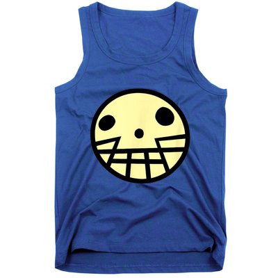 Total Drama Duncan Collection Tank Top