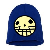 Total Drama Duncan Collection Short Acrylic Beanie