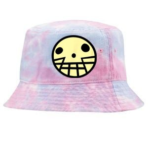 Total Drama Duncan Collection Tie-Dyed Bucket Hat