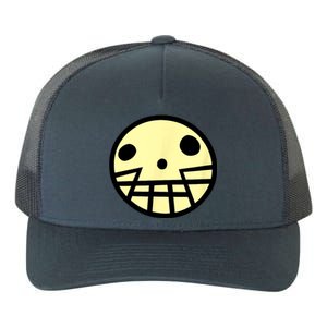 Total Drama Duncan Collection Yupoong Adult 5-Panel Trucker Hat