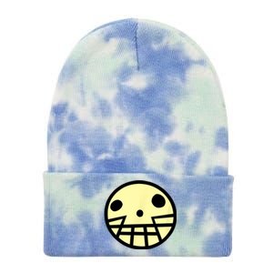 Total Drama Duncan Collection Tie Dye 12in Knit Beanie