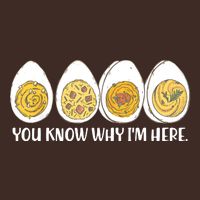 Thanksgiving Dinner Deviled Egg You Know Why Im Here Cooling Performance Long Sleeve Crew