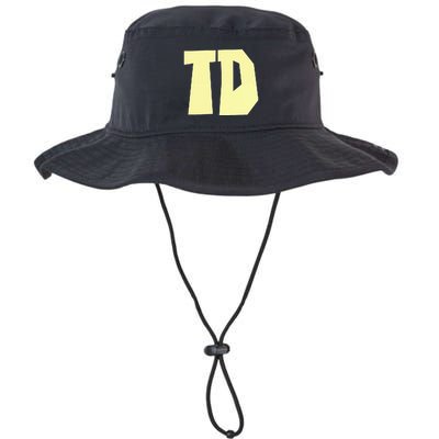 Total Drama Duncan Collection Bucket Hat