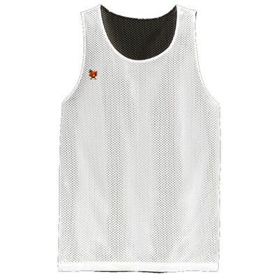 Thanksgiving Day Dabbing Turkey Pilgrim Funny Dab Mesh Reversible Basketball Jersey Tank